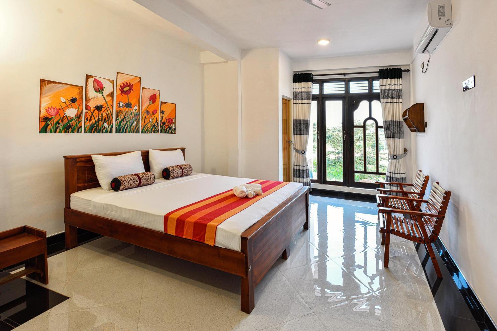 Gold Crown Residence Dambulla Kültér fotó