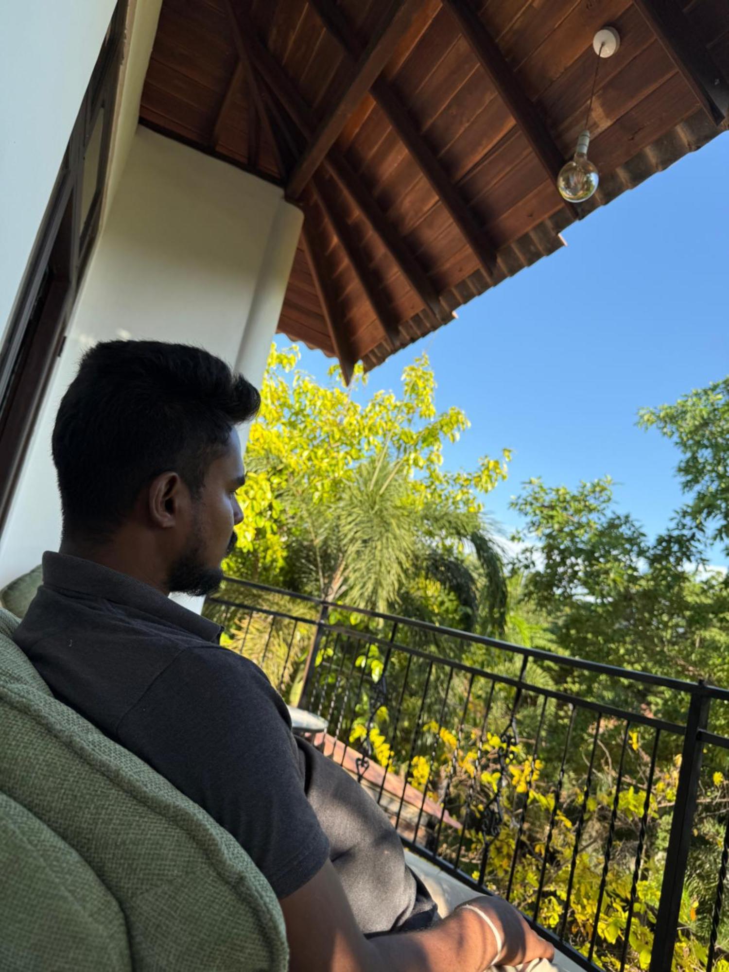 Gold Crown Residence Dambulla Kültér fotó