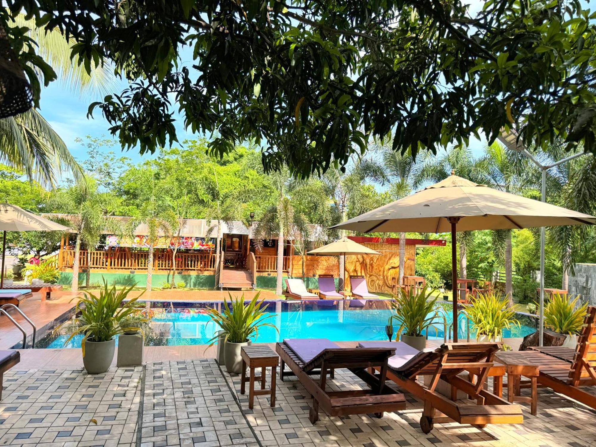 Gold Crown Residence Dambulla Kültér fotó