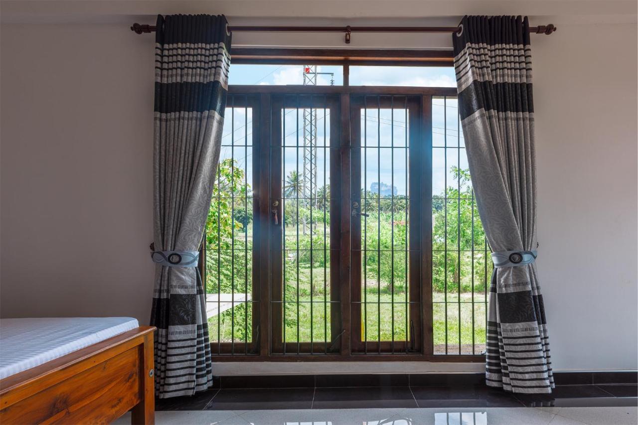 Gold Crown Residence Dambulla Kültér fotó